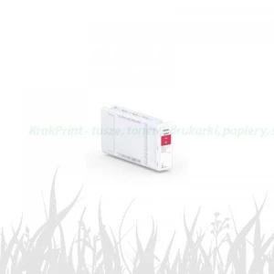 Tusz Epson UltraChrome XD3 Nr.T50UF do SC-T7700D | 350ml (C13T50UF00) Red