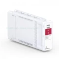 Tusz Epson UltraChrome XD3 Nr.T50UF do SC-T7700D | 350ml (C13T50UF00) Red