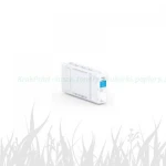 Tusz Epson UltraChrome XD3 Nr.T50U2 do SC-T7700D | 350ml (C13T50U200) Cyan