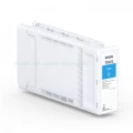 Tusz Epson UltraChrome XD3 Nr.T50U2 do SC-T7700D | 350ml (C13T50U200) Cyan