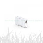 Tusz Epson UltraChrome XD3 Nr.T50U1 do SC-T7700D | 350ml (C13T50U100) PhotoBlack