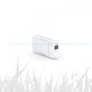 Tusz Epson UltraChrome XD3 Nr.T50U1 do SC-T7700D | 350ml (C13T50U100) PhotoBlack