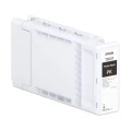 Tusz Epson UltraChrome XD3 Nr.T50U1 do SC-T7700D | 350ml (C13T50U100) PhotoBlack