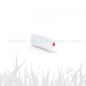 Tusz Epson UltraChrome XD3 Nr.T50MF do SC-T7700D | 700ml (C13T50MF00) Red