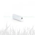 Tusz Epson UltraChrome XD3 Nr.T50M8 do SC-T7700D | 700ml (C13T50M800 / C13T50M80N) MatteBlack