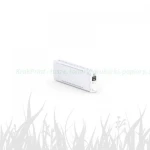 Tusz Epson UltraChrome XD3 Nr.T50M8 do SC-T7700D | 700ml (C13T50M800 / C13T50M80N) MatteBlack