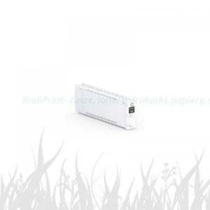 Tusz Epson UltraChrome XD3 Nr.T50M8 do SC-T7700D | 700ml (C13T50M800 / C13T50M80N) MatteBlack