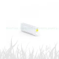 Tusz Epson UltraChrome XD3 Nr.T50M4 do SC-T7700D | 700ml (C13T50M400) Yellow