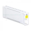 Tusz Epson UltraChrome XD3 Nr.T50M4 do SC-T7700D | 700ml (C13T50M400) Yellow