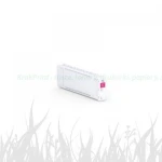 Tusz Epson UltraChrome XD3 Nr.T50M3 do SC-T7700D | 700ml (C13T50M300 / C13T50M30N) Magenta