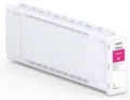 Tusz Epson UltraChrome XD3 Nr.T50M3 do SC-T7700D | 700ml (C13T50M300 / C13T50M30N) Magenta