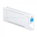 Tusz Epson UltraChrome XD3 Nr.T50M2 do SC-T7700D | 700ml (C13T50M200) Cyan