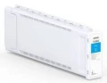 Tusz Epson UltraChrome XD3 Nr.T50M2 do SC-T7700D | 700ml (C13T50M200) Cyan