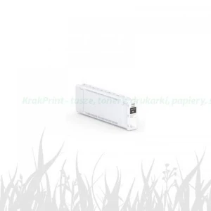 Tusz Epson UltraChrome XD3 Nr.T50M1 do SC-T7700D | 700ml (C13T50M100) PhotoBlack
