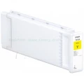 Tusz Epson UltraChrome XD2 Nr.T41E4 do SureColor SC-T3405 | 700ml (C13T41E440) Yellow