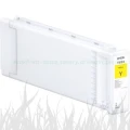 Tusz Epson UltraChrome XD2 Nr.T41E4 do SureColor SC-T3405 | 700ml (C13T41E440) Yellow