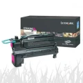 Toner Lexmark do X792 | 20tys. (X792X2MG) Magenta