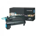 Toner Lexmark do X792 | 20tys. (X792X2CG) Cyan