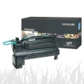 Toner Lexmark do X792 | 20tys. (X792X2KG) Black