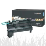 Toner Lexmark do X792 | 20tys. (X792X2KG) Black