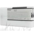 Tusz Epson Nr.T6531 do Stylus Pro 4900 | 200ml (C13T653100) PhotoBlack