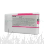 Tusz Epson Nr.T6533 do Stylus Pro 4900 | 200ml (C13T653300) Magenta