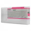 Tusz Epson Nr.T6533 do Stylus Pro 4900 | 200ml (C13T653300) Magenta