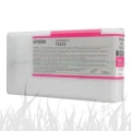 Tusz Epson Nr.T6533 do Stylus Pro 4900 | 200ml (C13T653300) Magenta