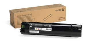Toner Xerox do Phaser 6700 | 7 100 str. (106R01514) Black
