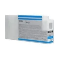 Tusz Epson Nr.6422 do Stylus Pro 9900 | 150ml (C13T642200) Cyan