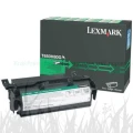 Toner Lexmark do T650/652 | 25tys. (T650H80G) Black