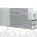 Tusz Epson Nr.T6429 do Stylus Pro 9900 | 150ml (C13T642900) LightLightBlack