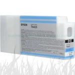 Tusz Epson Nr.T6425 do Stylus Pro 9900 | 150ml (C13T642500) LightCyan