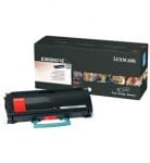 Toner Lexmark E360/460 black | 9000str. (0E360H21E/E360H31E/E360A11E/E360H11E) Black