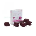 Xerox Oryginał do ColorQube 8900 6 szt. (108R01023) Magenta