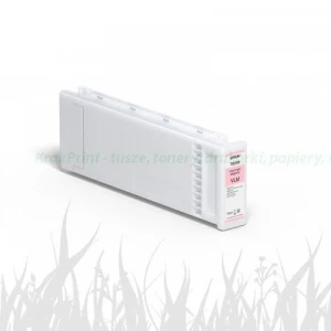 Tusz Epson Nr.T8006 do SC-P10000 | 700ml (C13T800600) Vivid LightMagenta