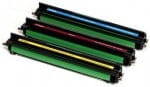 Bęben: Lexmark Oryginał 12A1455 Color(CMY)