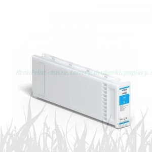 Tusz Epson Nr.T8002 do  SureColor SC-P10000 | 700ml (C13T800200) Cyan