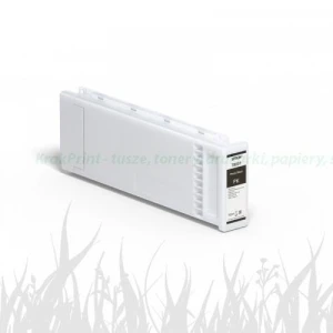 Tusz Epson Nr.8001 do SureColor SC-P10000 | 700ml (C13T800100) PhotoBlack