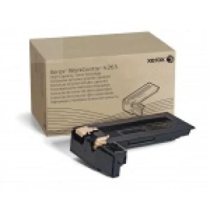 Toner Xerox do WorkCentre 4265 | 10tys. (106R03105) Black