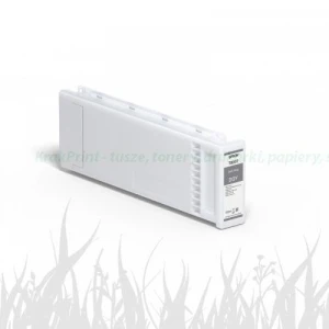 Tusz Epson Nr.T8007 do SureColor SC-P10000 | 700ml (C13T800700) DarkGrey