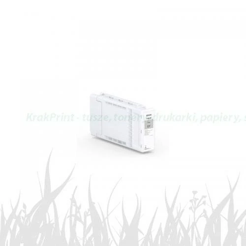 Tusz Epson Nr.T48UE do SC-P8500D | 350ml (C13T48UE00) Grey (Szary)