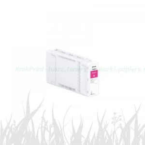 Tusz Epson Nr.T48U3 do SC-P8500D | 350ml (C13T48U300) Magenta