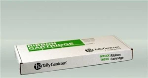 Taśma Tally-Genicom Oryginał 80296 (78750) Black