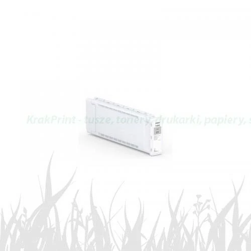 Tusz Epson Nr.T48ME do SC-P8500D | 700ml (C13T48ME00) Grey (Szary)
