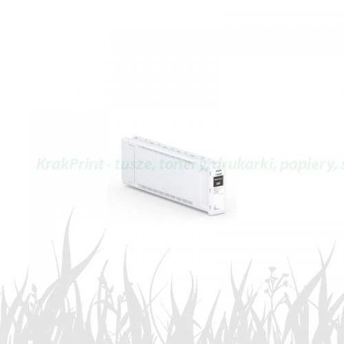 Tusz Epson Nr.T48M8 do SC-P8500D | 700ml (C13T48M800 / C13T48M80N) MatteBlack