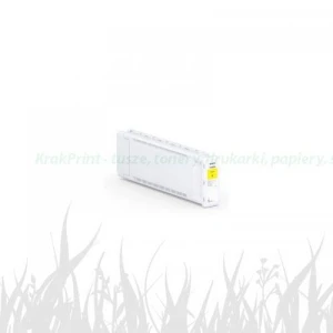 Tusz Epson Nr.T48M4 do SC-P8500D | 700ml (C13T48M400) Yellow