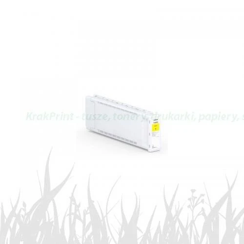 Tusz Epson Nr.T48M4 do SC-P8500D | 700ml (C13T48M400) Yellow