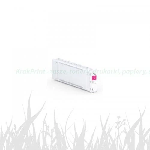 Tusz Epson Nr.T48M3 do SC-P8500D | 700ml (C13T48M300) Magenta