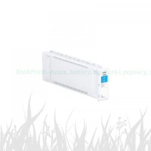 Tusz Epson Nr.T48M2 do SC-P8500D | 700ml (C13T48M200) Cyan